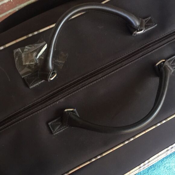 Burberry Travel Bag - Picture 8 of 16